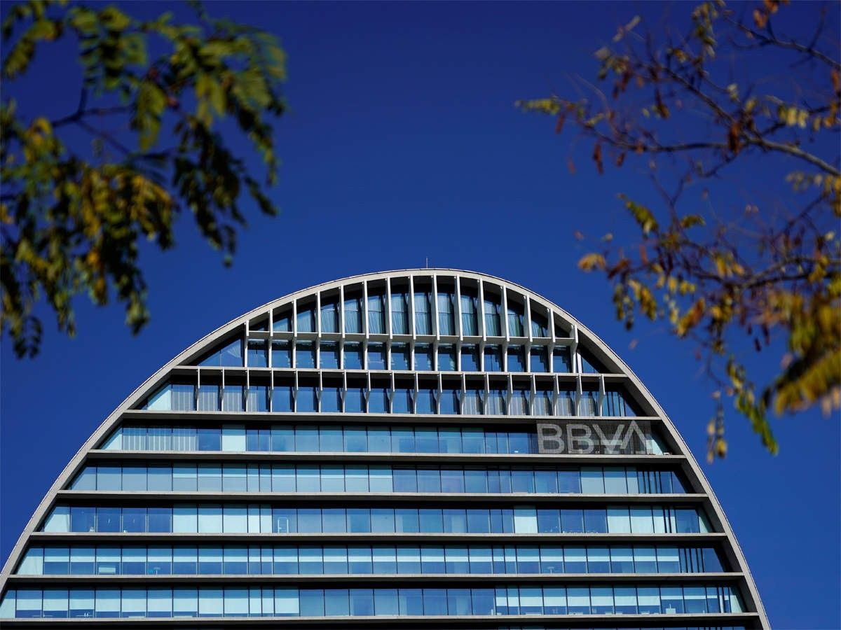 SWOT Analysis of BBVA - BBVA Reuters