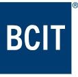digital marketing courses in Vancouver - BCIT Logo