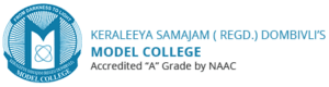 BMM Colleges In Dombivli - Model College logo