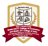 BCom Colleges in Kandivali - Sheth N.K.T.T. College logo