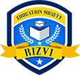 BMM Colleges in Bandra - Rizvi College logo