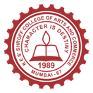 kes shroff logo