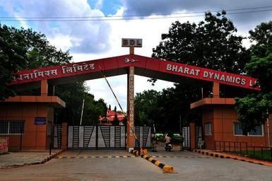 SWOT Analysis of Bharat Dynamics - BDL