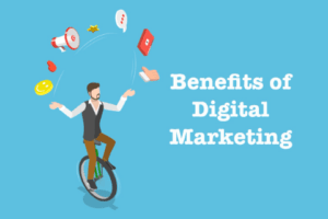Benefits of Digital Marketing in Banda Aceh - Benefits of Digital Marketing