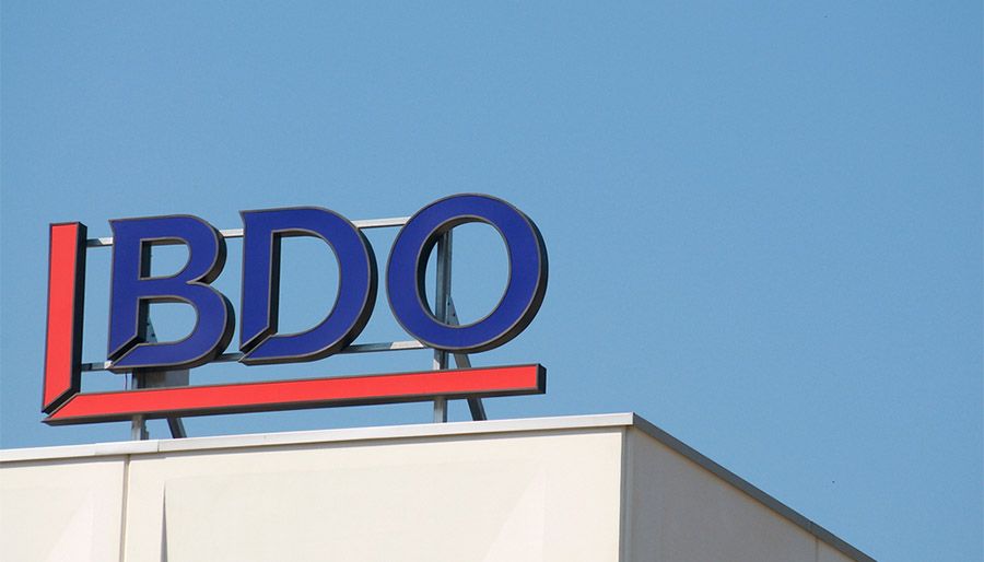 SWOT Analysis of BDO Global | IIDE