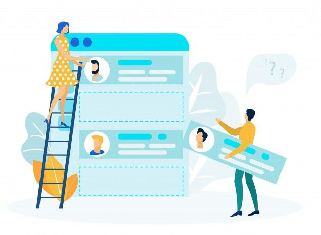 How can you be a good UI-UX designer
