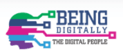 Being Digitally logo