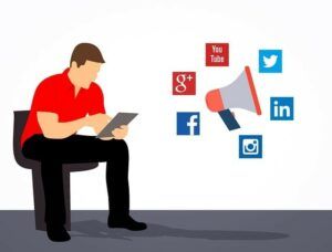 Benefits of Digital Marketing in Citeureup Social Media Strategist