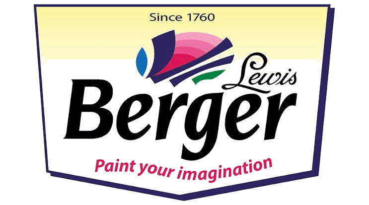 Berger Paints image