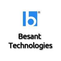 Besant Technologies logo