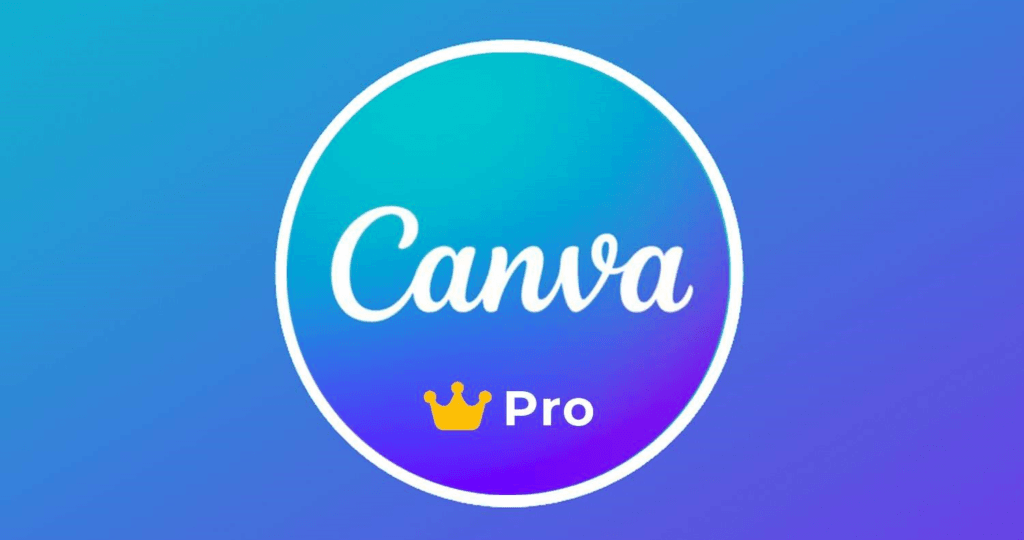 Best AI Tools for Digital Marketing - Canva Pro