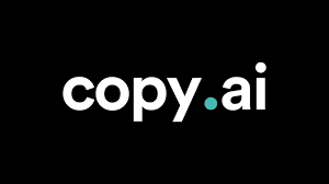Best AI Tools for Digital Marketing - copy.ai Logo