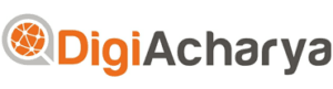 Digital Marketing Courses in Kochi - DigiAcharya Logo