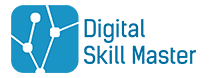 digital marketing courses in Alleppey - Digital Skill Master logo
