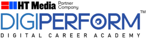 digital marketing courses in Dhanbad - DigiPerform Logo