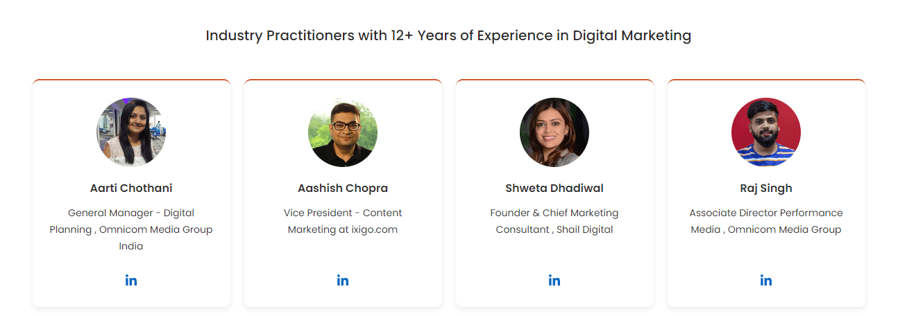 best digital marketing institutes - DGMARK Institute Logo