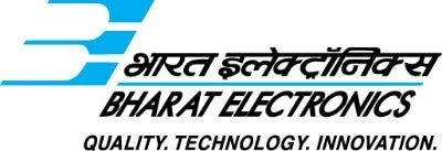 marketing strategy of bharat electronics - bharat elctronics logo