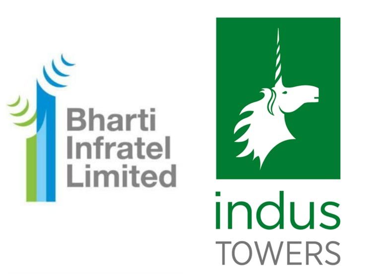 Bharti Infra & Indus Towers Marketing Strategy Case Study - About Bharti Infratel