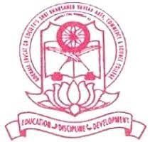 Commerce Colleges in Borivali - Shri Bhausaheb College Logo