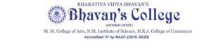 Bhavan's College