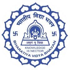 Bhavan’s College logo