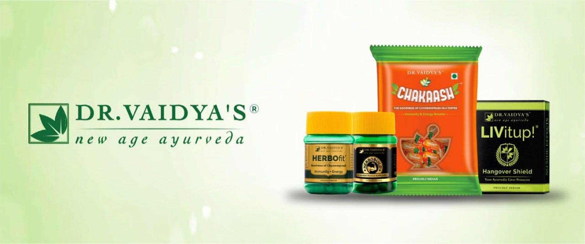 Marketing Strategy of Dr Vaidya - big_banner