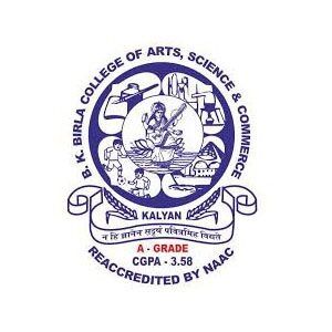Bcom Colleges in Kalyan - B. K. Birla College of Arts, Science, and Commerce logo