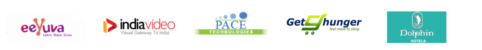 Blackmount Clients - Digital Marketing Agencies in Chennai