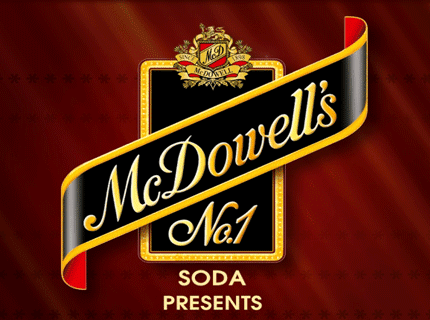 Mcdowells logo