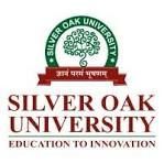 silver oak university logo 
