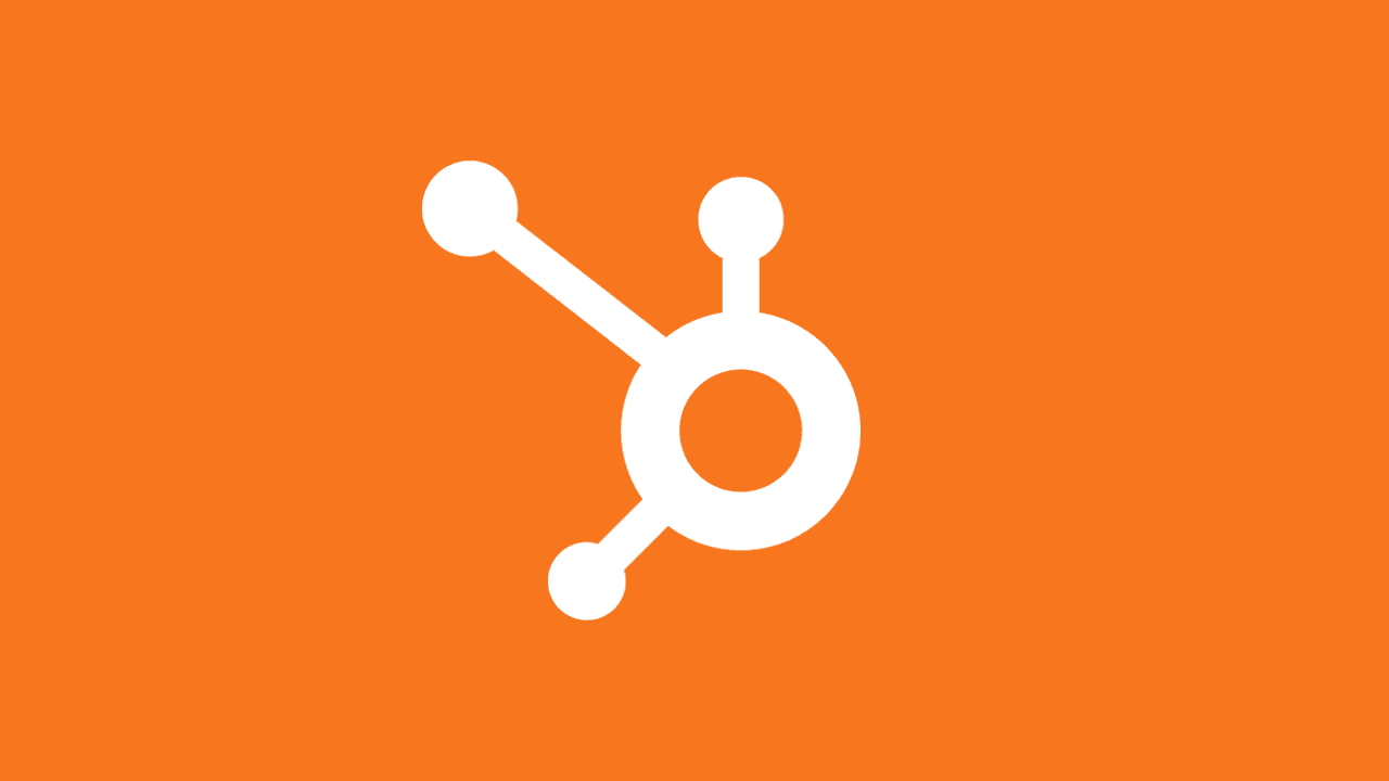 HubSpot logo