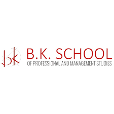 bk school logo