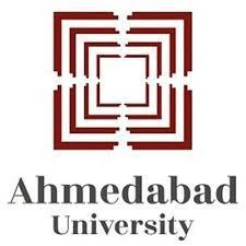 ahmedabad university logo