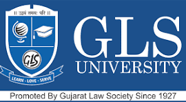 gls university logo