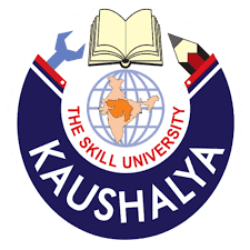 kaushalya university logo