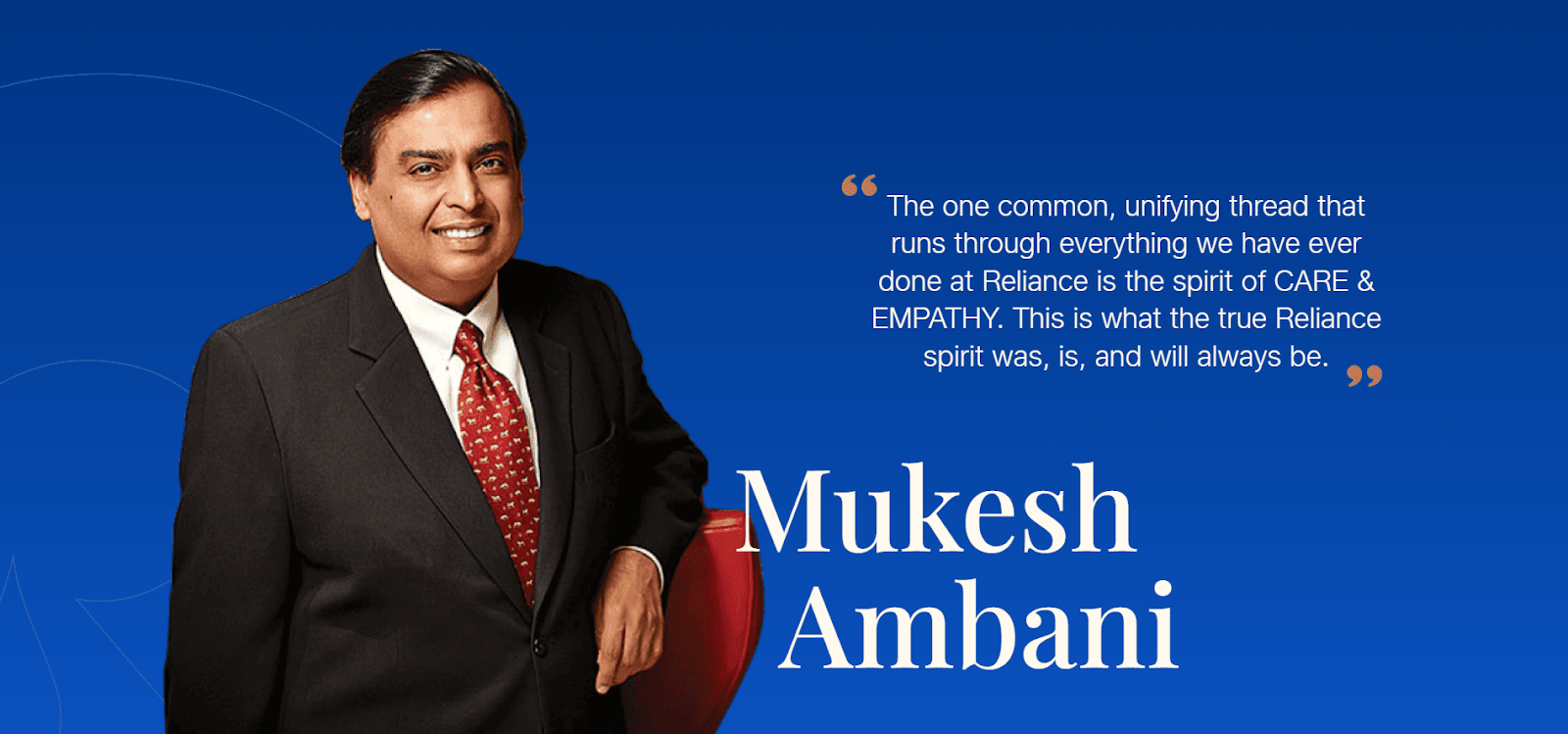 Reliance Jio Marketing Strategy- Mukesh Ambani