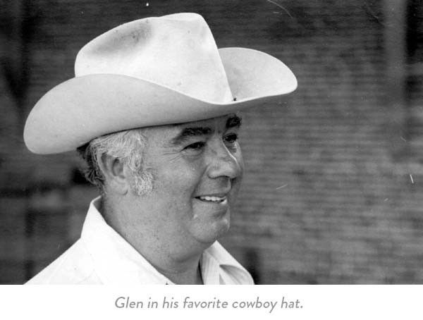 SWOT Analysis of Taco Bell - The Founder of Taco Bell - Glen Bell 