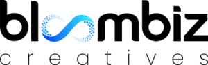 Bloombiz Creatives logo