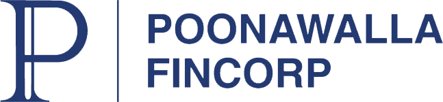 marketing strategy of poonawalla fincorp - poonawalla fincorp logo