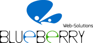 Blueberry Web Solution Logo - Digital Marketing Agencies in Kolkata