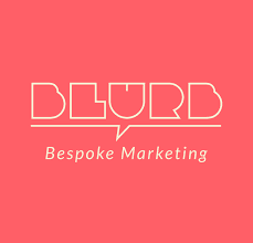Blurb Logo