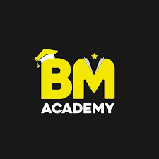bm academy logo
