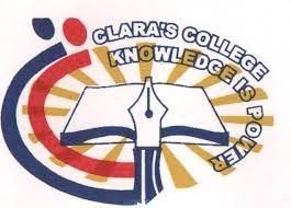 BMS Colleges in Bhandup - Clara’s College of Commerce logo
