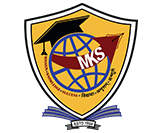 BMM Colleges in Andheri - Malini Kishor Sanghvi College logo