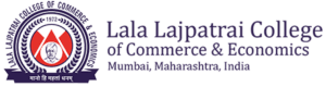 BMM Colleges in Dadar - Lala Lajpatrai College logo