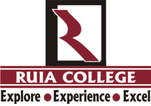 BMM Colleges in Mumbai - Ramnarain Ruia College logo