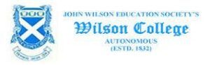 BMM Colleges in Mumbai - Wilson College logo