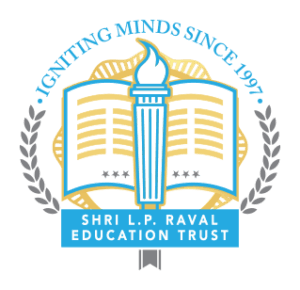 BMM Colleges in Vasai - Shri L P Raval College logo