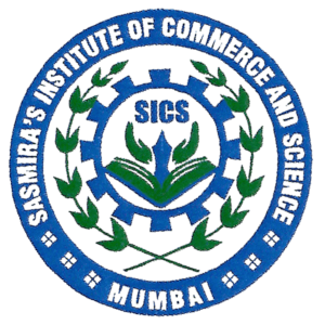 BMS Colleges in Bandra - SASMIRA's Institute of Commerce and Science logo