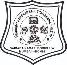 BMS Colleges in Borivali - ADK College of Commerce logo